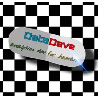 DataDave logo - Similar company to Mgoit