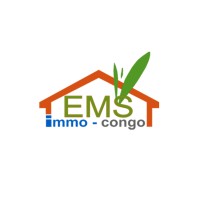 EMS immo Congo logo - Similar company to Carre Immo Cd