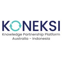 KONEKSI – Australia-Indonesia Knowledge Partnership Platform logo - Similar company to Upscale Outreach