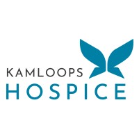 Kamloops Hospice Association logo - Similar company to Team 110 - Re/Max Real Estate (Kamloops)