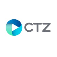 CTZ Group logo - Similar company to Genqube Technologies & Services