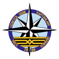 Türk Uzakyol Gemi Kaptanları Derneği logo - Similar company to Alesta Valf Ve Gemi Malz. San. Ve Tic. Ltd. Şti.