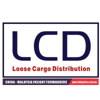LCD Logistics Sdn Bhd logo - Similar company to Atlantic Container Lines Sdn Bhd
