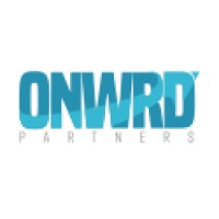 Onwrd Partners logo - Similar company to Kiwi Nutz Coffee