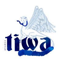 Tiwa Studio logo - Similar company to Gabinete De Tele-Educación (Gate) Universidad Politécnica De Madrid