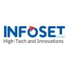 Infoset Group logo - Similar company to Infoset