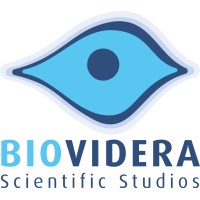 Biovidera Scientific Studios logo - Similar company to Oric Pharmaceuticals