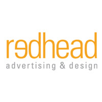 Redhead Advertising & Design logo - Similar company to Atum
