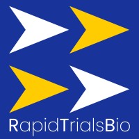 Rapid Trial Bio logo - Similar company to Dcrm Sciences