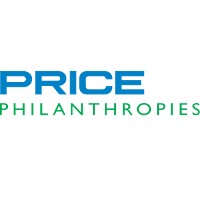 Price Philanthropies Foundation logo - Similar company to First Gen Scholars