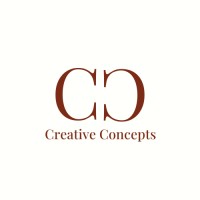 Creative Concepts logo - Similar company to Ebenezer Enterprises