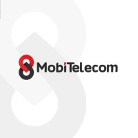 Mobi Telecom logo - Similar company to Mobitelecom