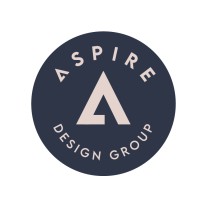 Aspire Design Group logo - Similar company to Sinc Studio