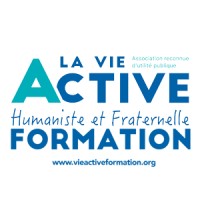 La Vie Active Formation logo - Similar company to La Vie Active