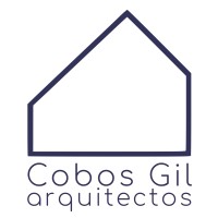 Cobos Gil arquitectos logo - Similar company to Mrdos Proyectos
