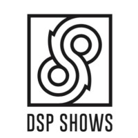 DSP Shows logo - Similar company to Manhattan Comedy School
