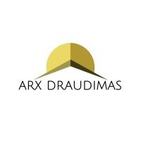 ARX draudimas logo - Similar company to Luarta Uab