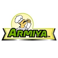 Armiya Food logo - Similar company to Fishball