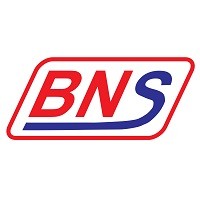 BNS MANUTENÇÃO INDUSTRIAL logo - Similar company to Melinox Comercial E Importadora Ltda