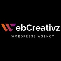 WebCreativz logo - Similar company to Hzsoftwaresolutions
