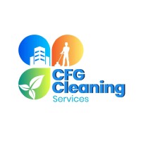 CFG Cleaning Services logo - Similar company to Cleaning Wizard Australia