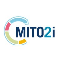 Mito2i logo - Similar company to Crs Young Scientists Committee (Ysc)