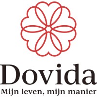 Dovida Meierij Den Bosch logo - Similar company to Arons Zorg