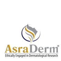 Asraderm.Official logo - Similar company to Nurture Pharma (Pvt) Ltd.