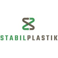Stabilplastik logo - Similar company to Recyupcy - Cirkulární Centrum