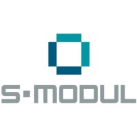S-MODUL logo - Similar company to X-Beam Tech