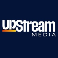 UpStream Media Ltd logo - Similar company to Passion Distribution
