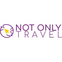Not Only Travel logo - Similar company to Go By Seven