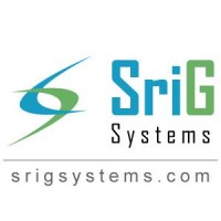 SriG Systems logo - Similar company to Hillnut Solutions
