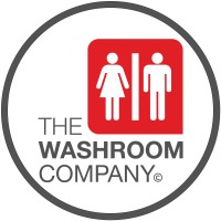 The Washroom Company Africa logo - Similar company to Click Clean ©