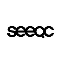 SEEQC logo - Similar company to Electroninks Incorporated