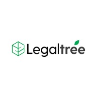Legal Tree logo - Similar company to Legaltree