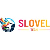 Slovel Technologies logo - Similar company to Prepmee