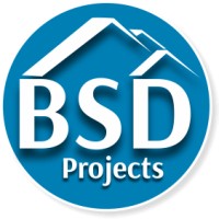 BSD Projects logo - Similar company to Kings Developer