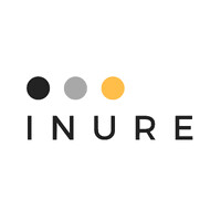 INURE logo - Similar company to Macrun