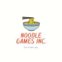 Noodle Games Inc. logo - Similar company to Trebble Fm