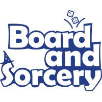 Board and Sorcery logo - Similar company to Board 4 Bored