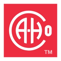 Abell-Howe Cranes logo - Similar company to Sievert Electric