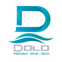 DOLO piscine logo - Similar company to Bourbon Composites