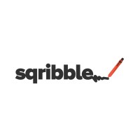 Sqribble Ebook Creator logo - Similar company to Sqribbles