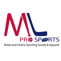 Ml Pro Sports Inc.