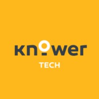 Knower Tech logo - Similar company to Wellow Network