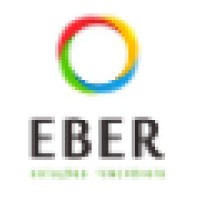 EBER - Empresa Brasileira de Energias Renováveis logo - Similar company to Snackit Productora De Contenido