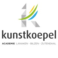 Kunstkoepel logo - Similar company to Pyxiscollege