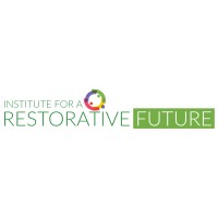 Institute for a Restorative Future logo - Similar company to Walking While Black: L.O.V.E. Is The Answer