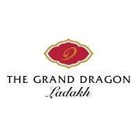 The Grand Dragon Ladakh - ESTD 1974 logo - Similar company to Malabar Escapes